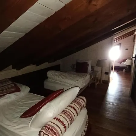 Apartment Les Sapins - Les Sapins Mae-8474 Montgenevre
